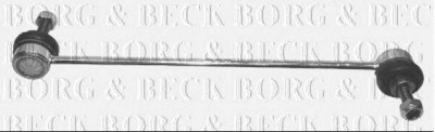 BORG & BECK bdl6844 -  Тяга / стойка, стабилизатор